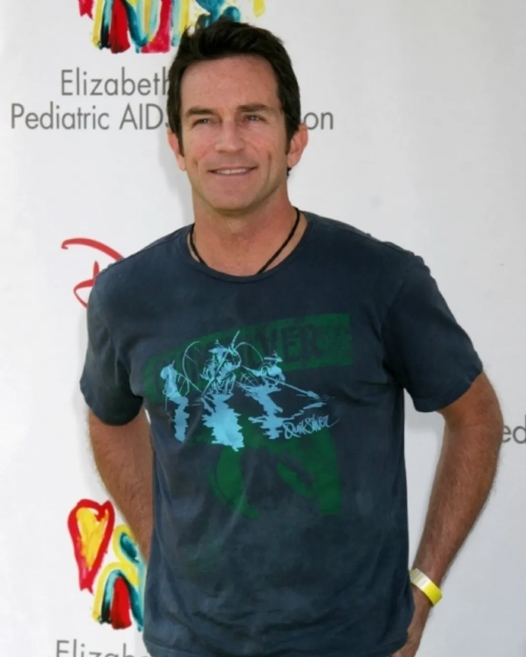 Jeff Probst