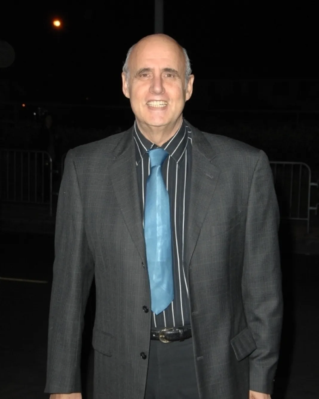 Jeffrey Tambor