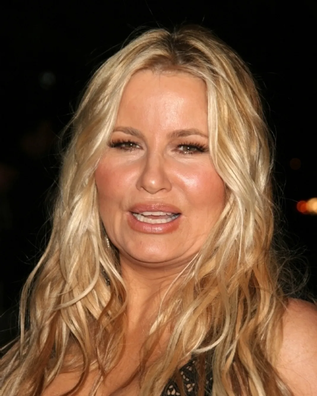 Jennifer Coolidge