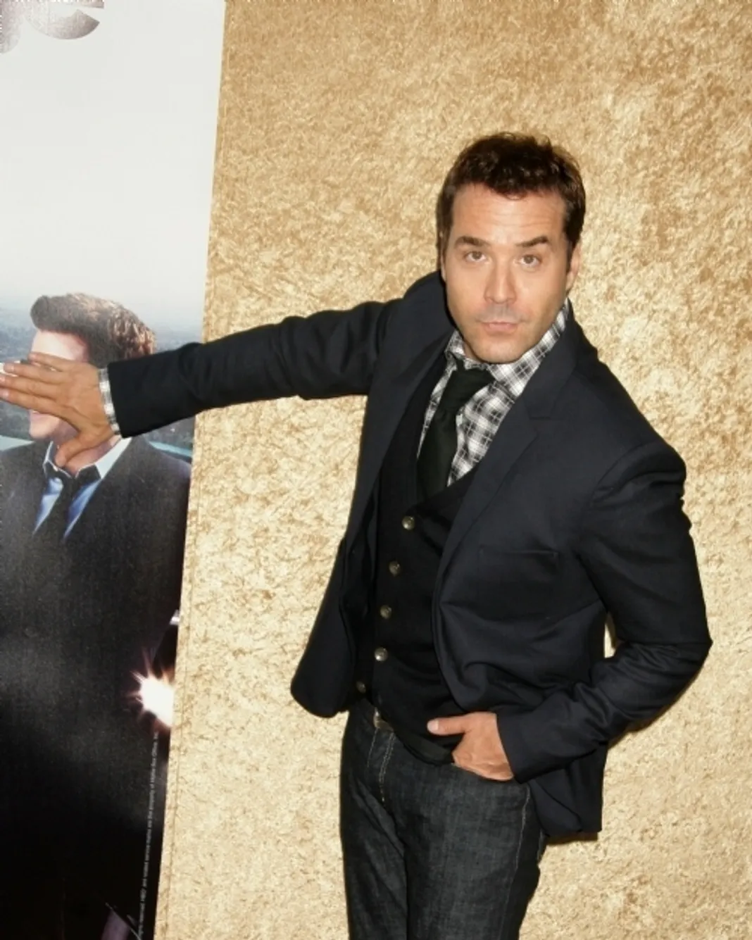 Jeremy Piven