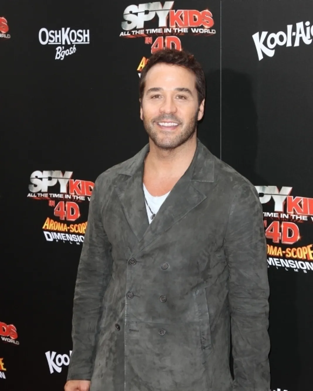 Jeremy Piven