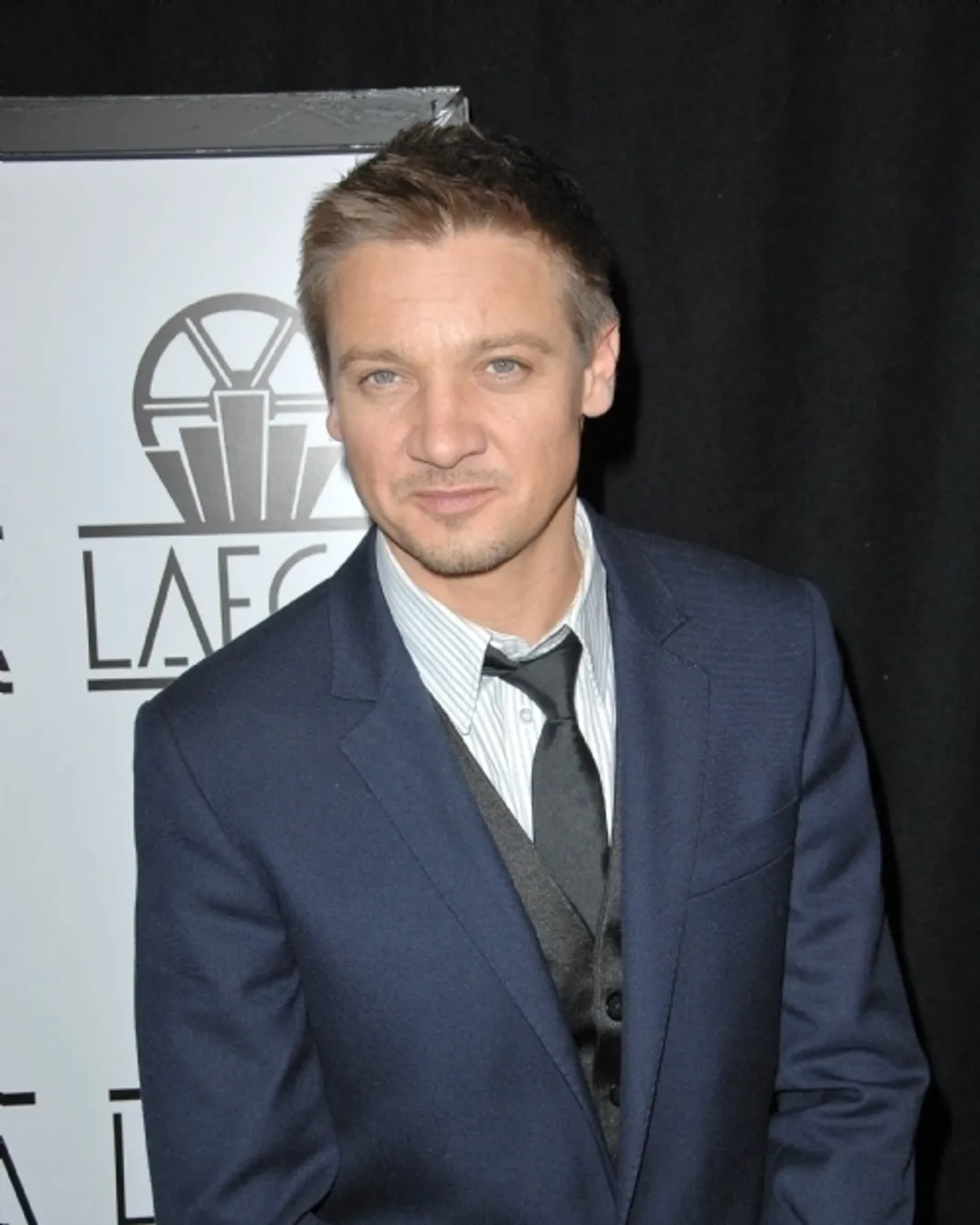 Jeremy Renner