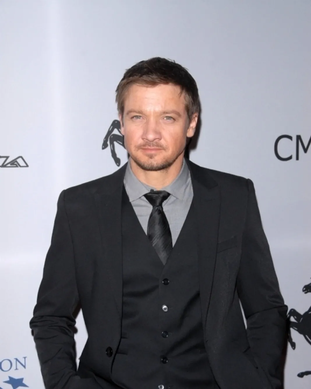 Jeremy Renner