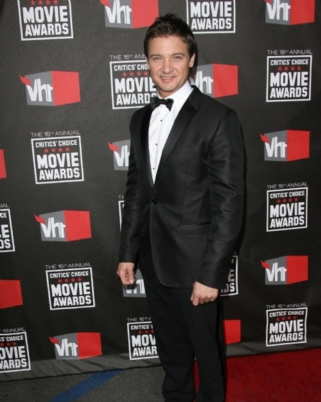 Jeremy Renner