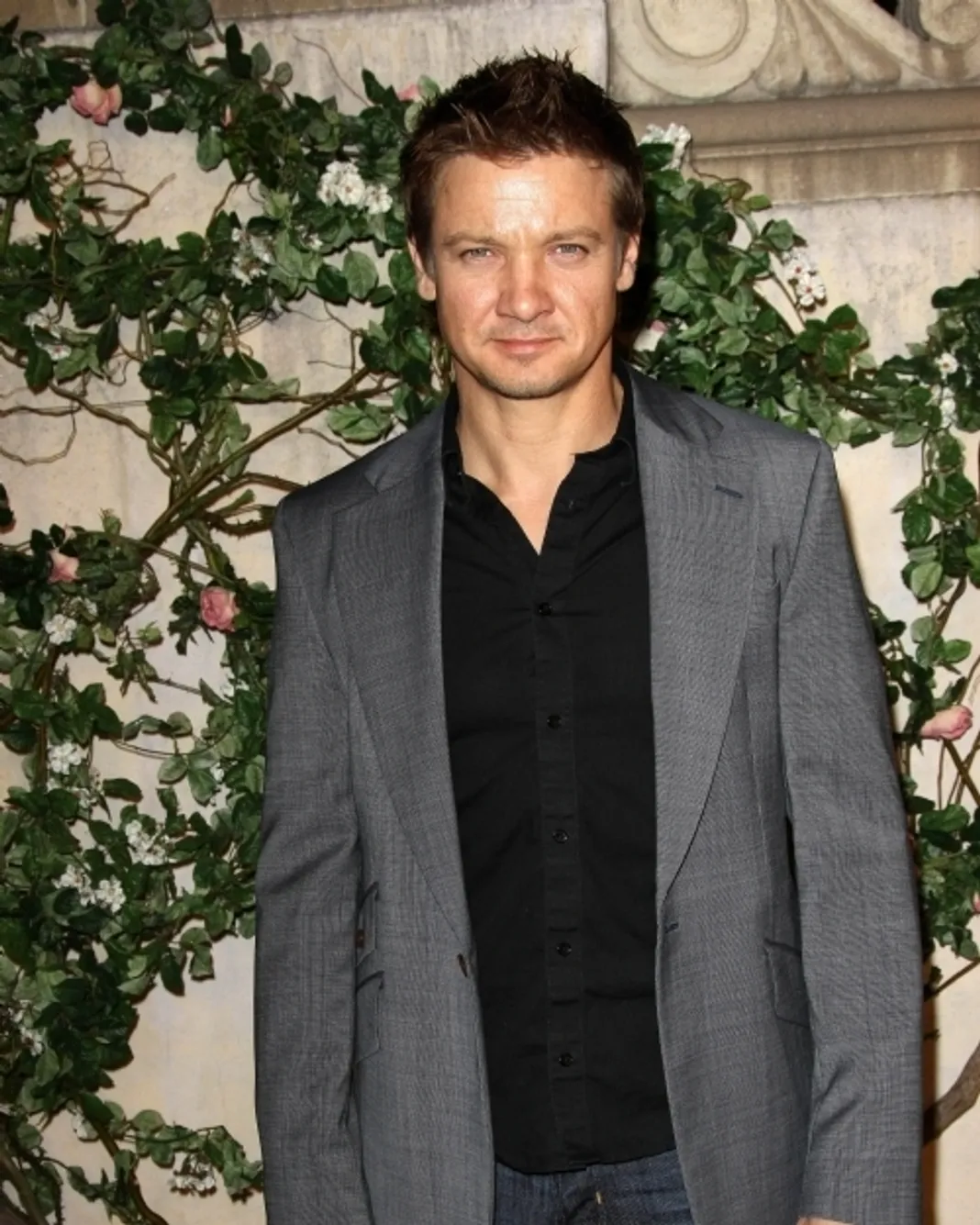 Jeremy Renner