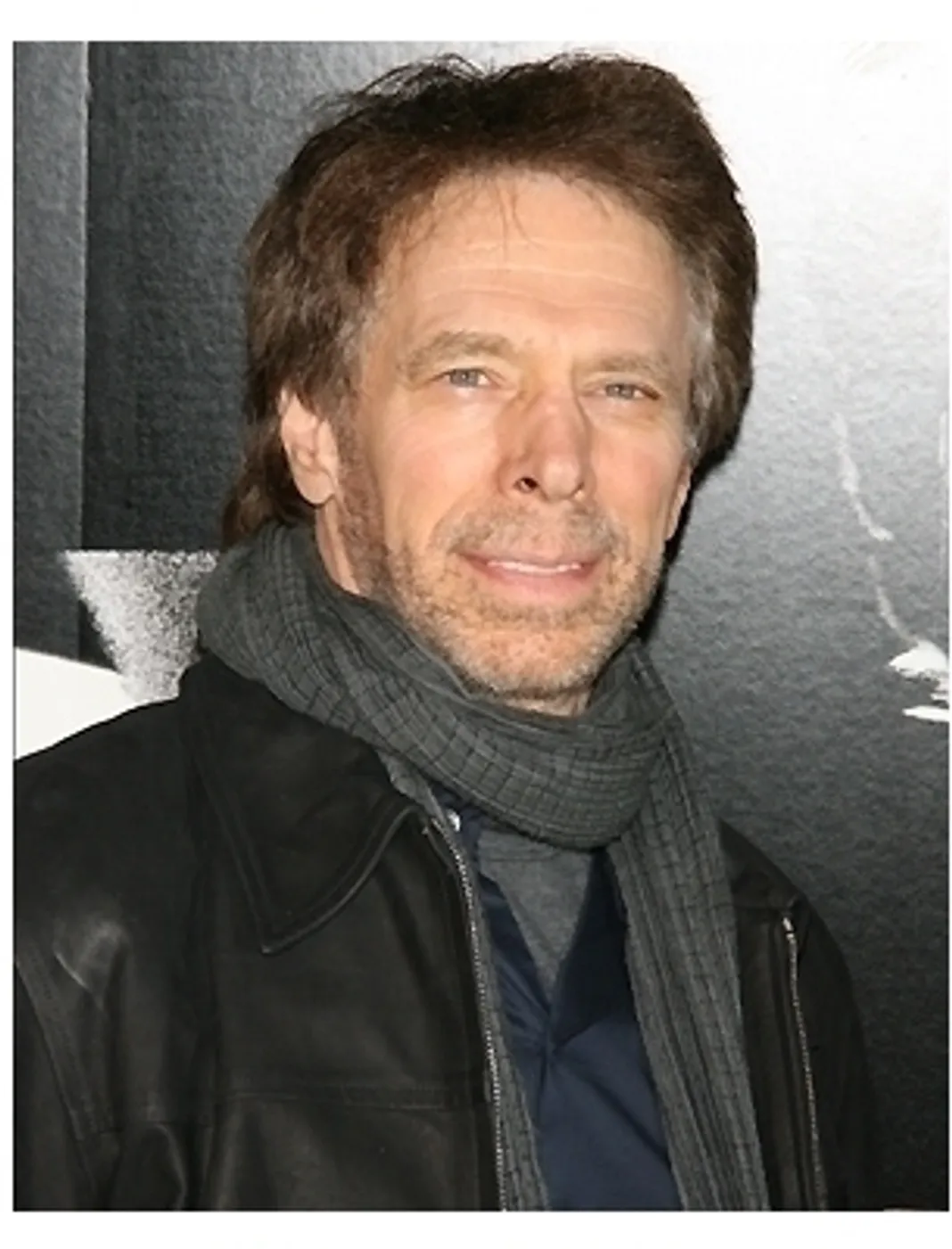 Jerry Bruckheimer