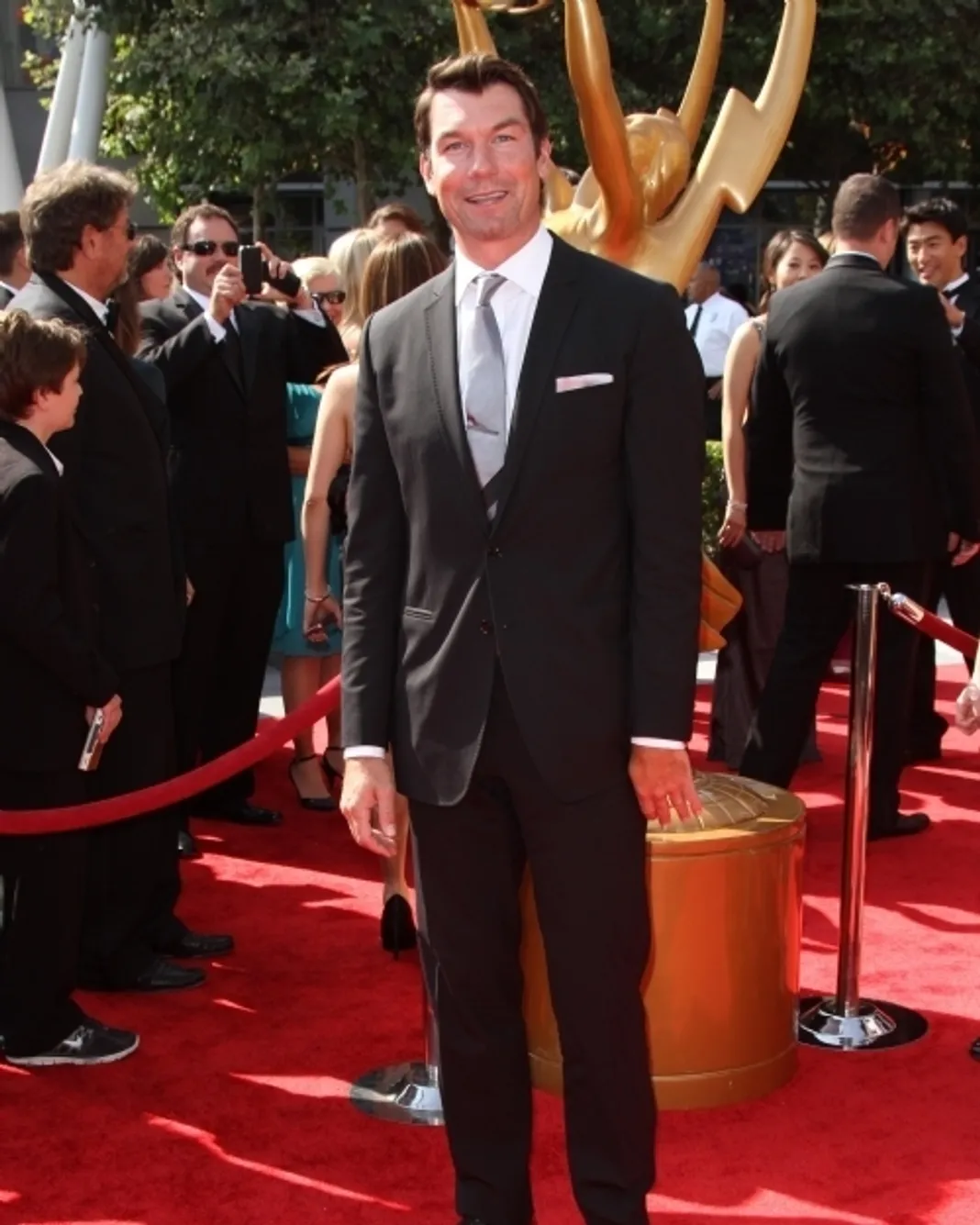 Jerry O'Connell