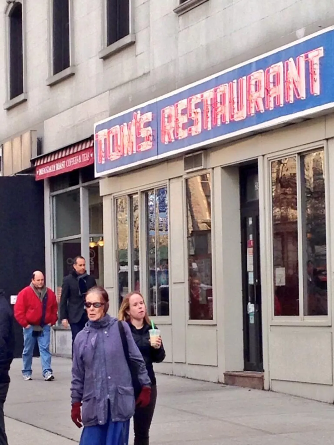 Jerry Seinfeld, Jason Alexander