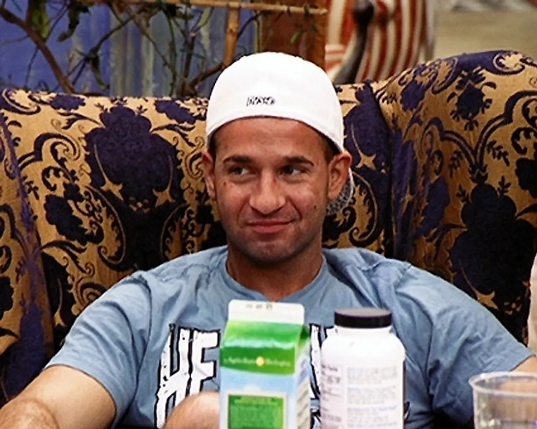 'Jersey Shore' (Season 4) TV Stills 