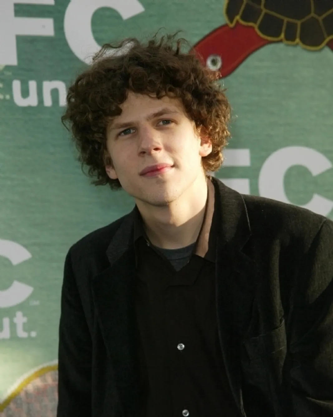 Jesse Eisenberg