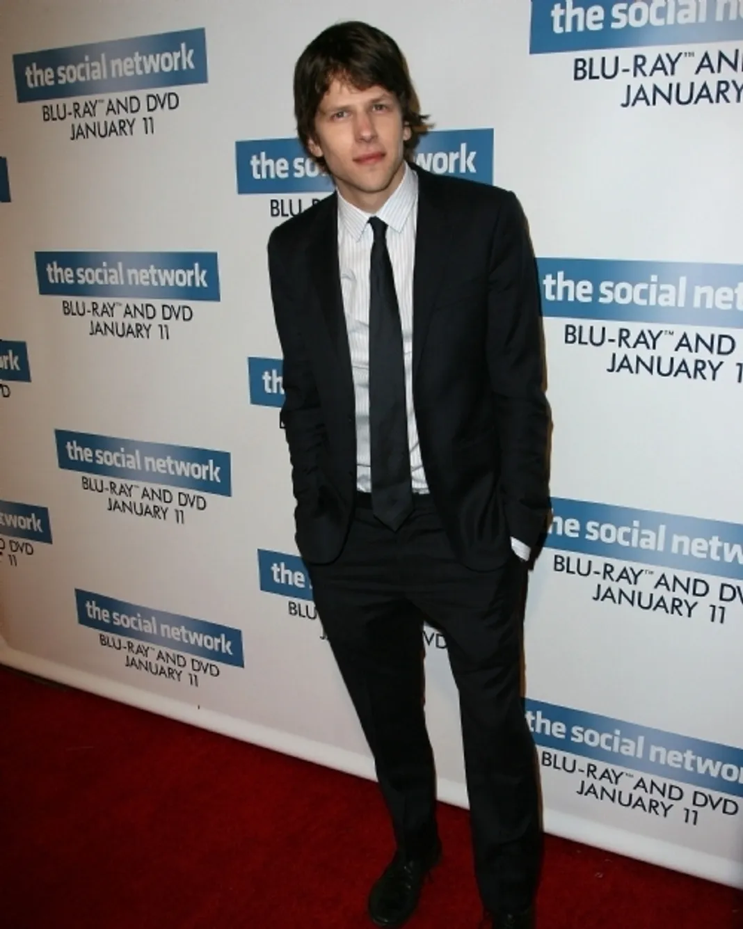 Jesse Eisenberg