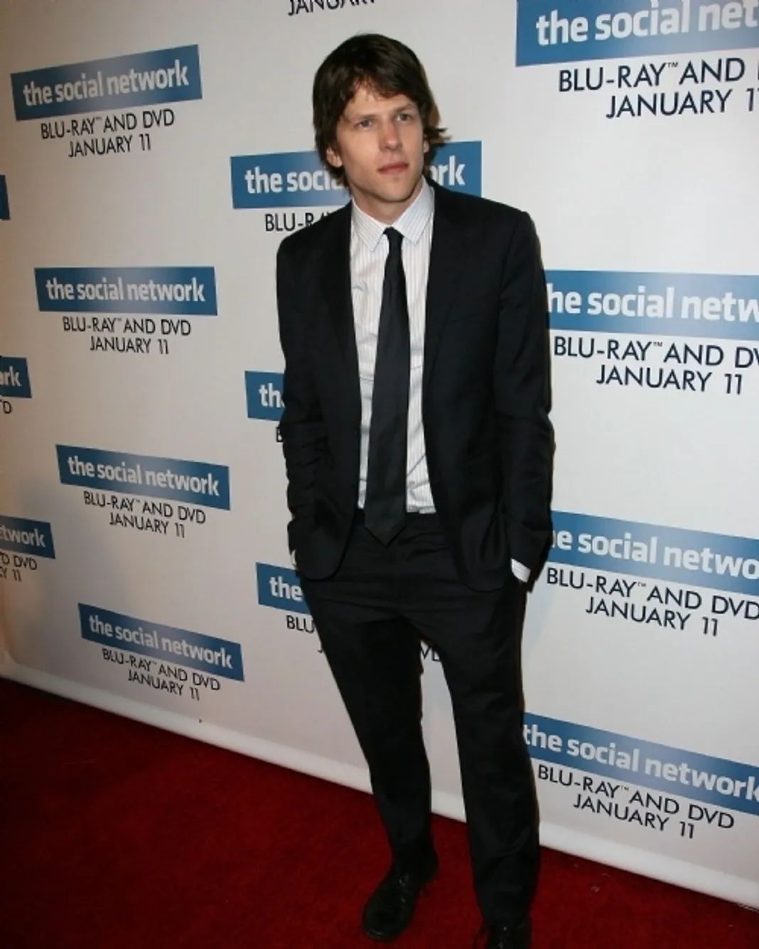 Jesse Eisenberg