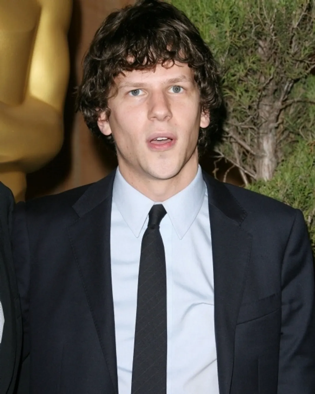 Jesse Eisenberg