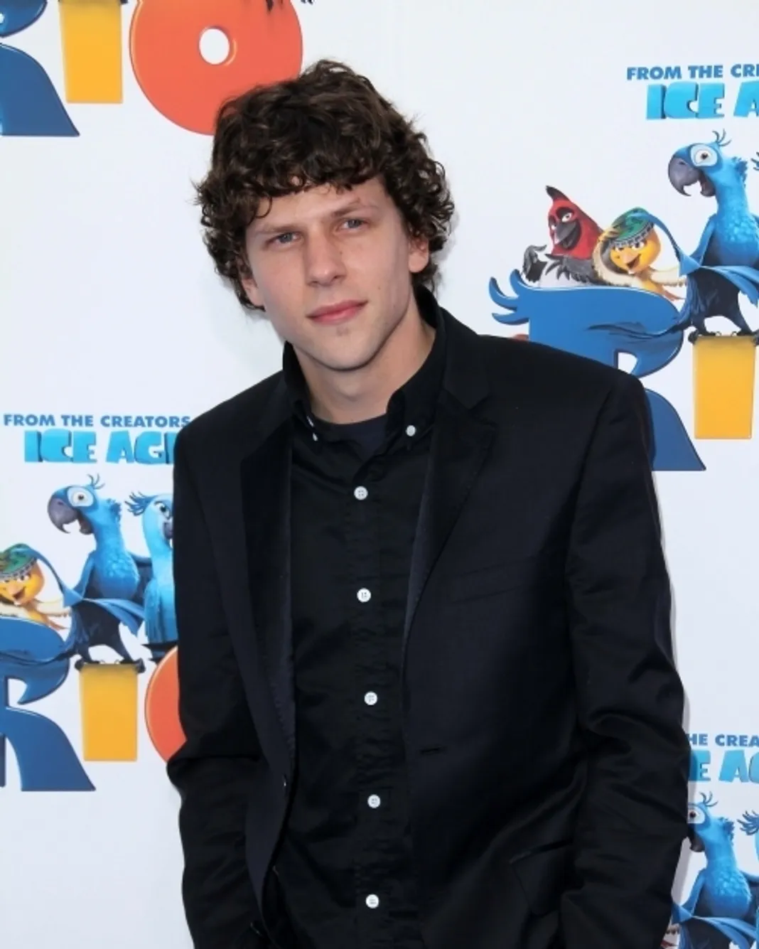 Jesse Eisenberg
