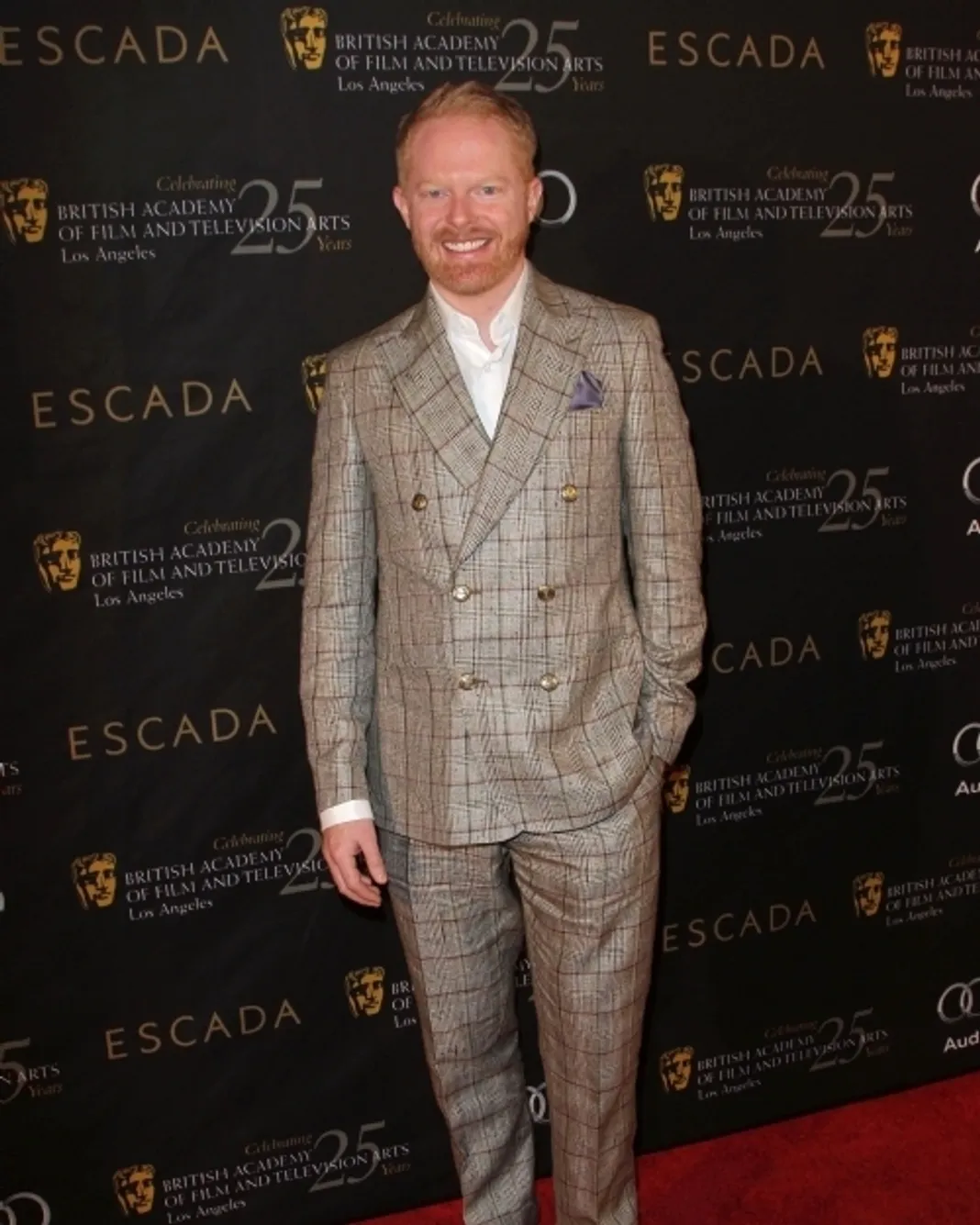 Jesse Tyler Ferguson