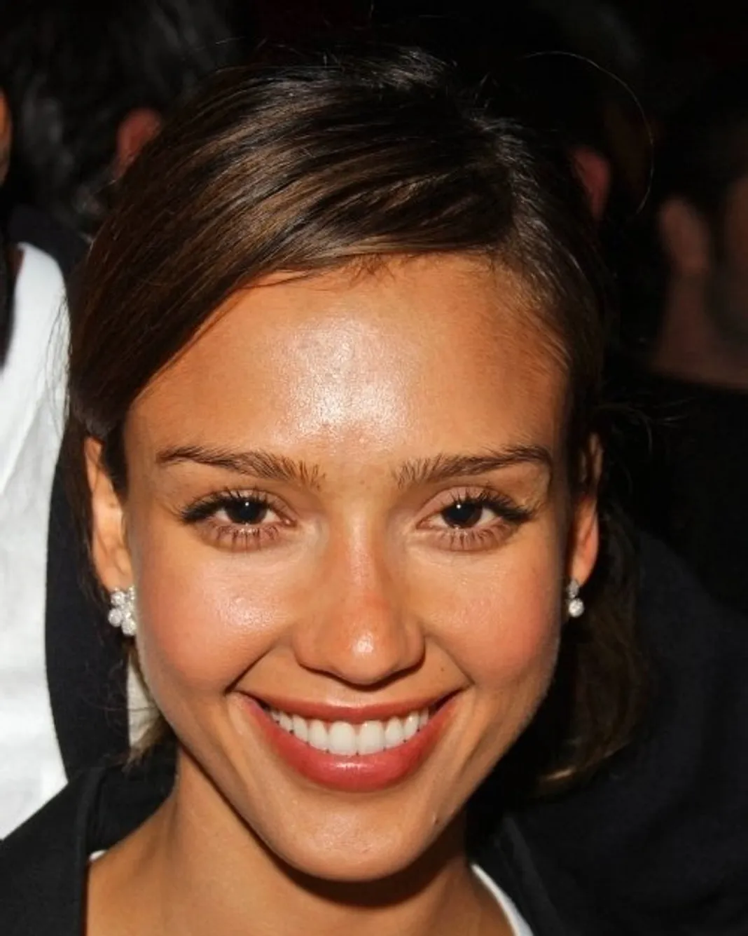 Jessica alba in porn