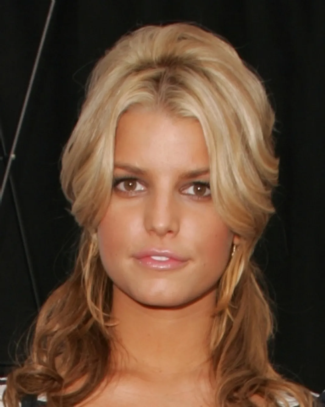 Jessica simpson pornos