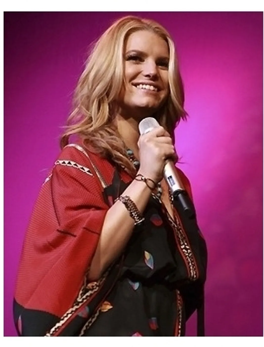 Jessica Simpson