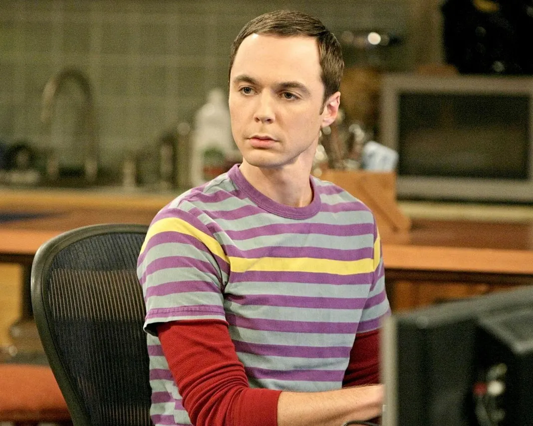 15 Of The Quirkiest Sheldon Cooper Moments On The Big Bang Theory (2014