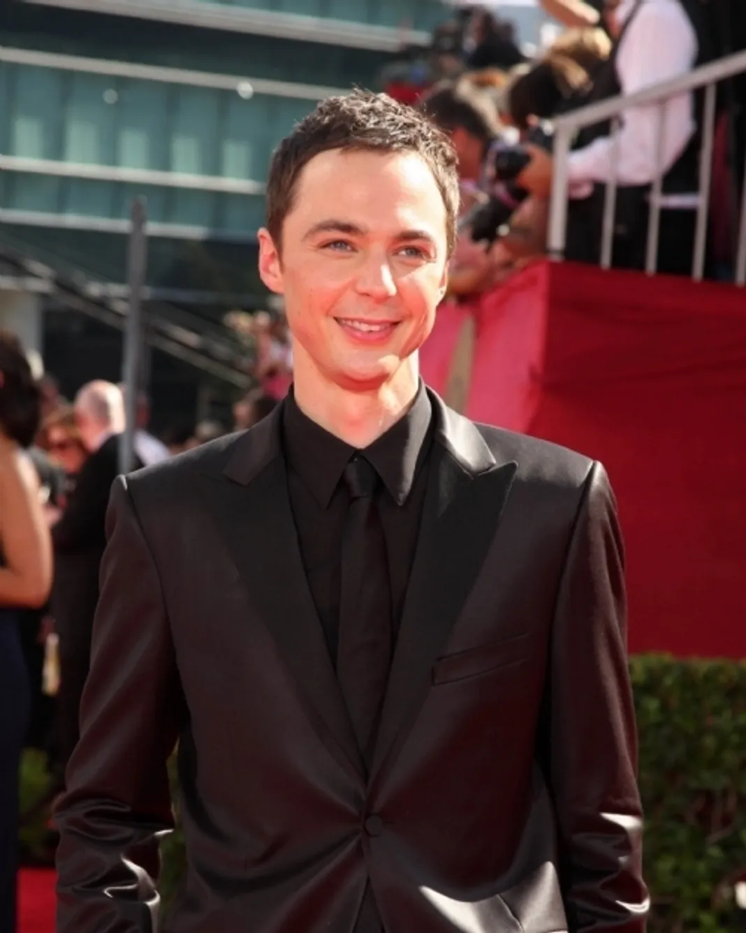 Jim Parsons