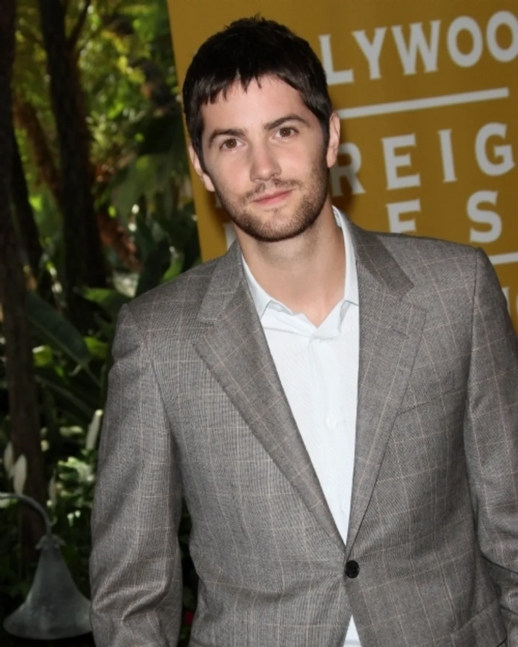 Jim Sturgess