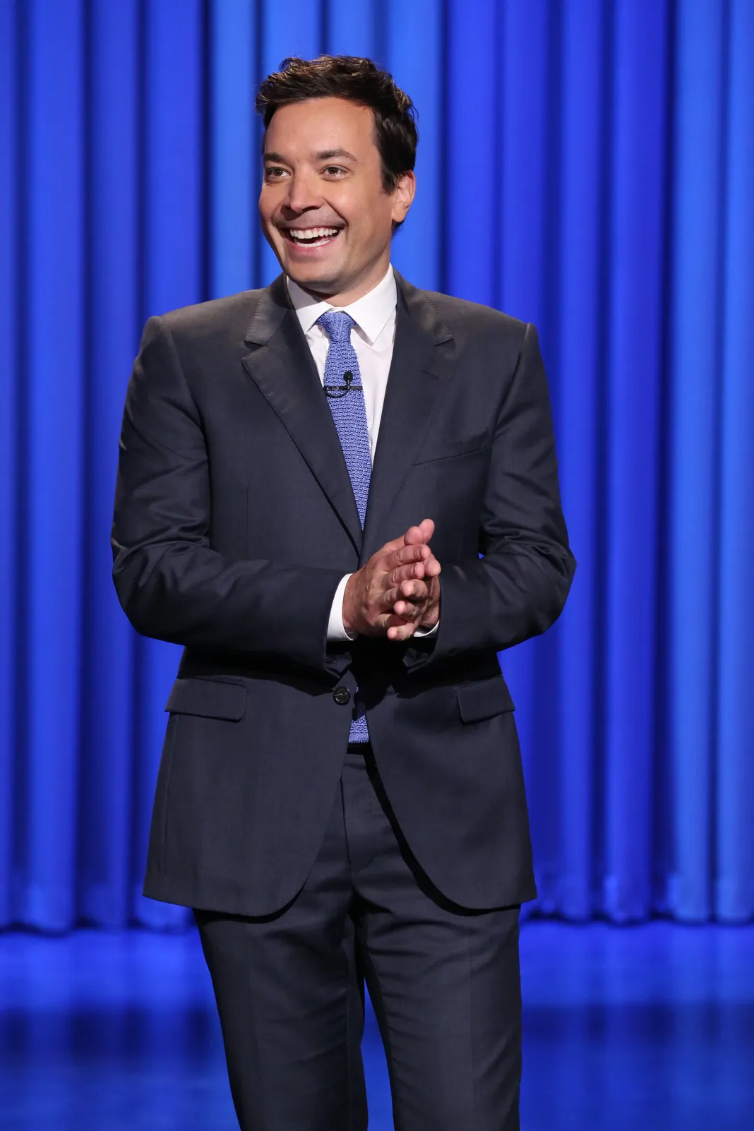 Jimmy Fallon