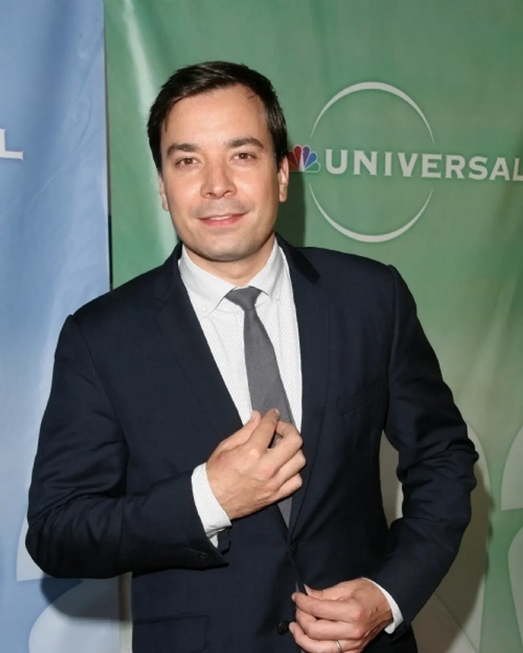Jimmy Fallon