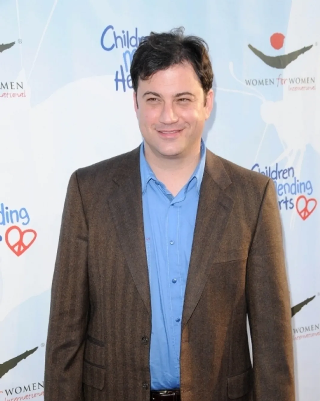 Jimmy Kimmel