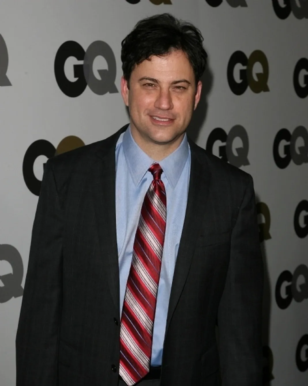Jimmy Kimmel