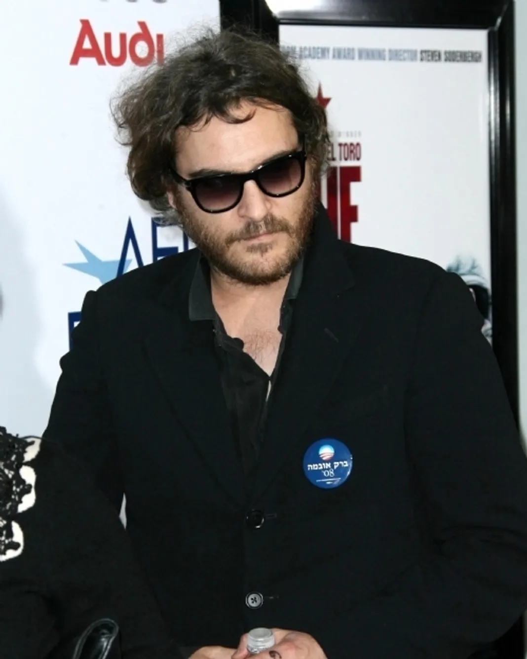 Joaquin Phoenix