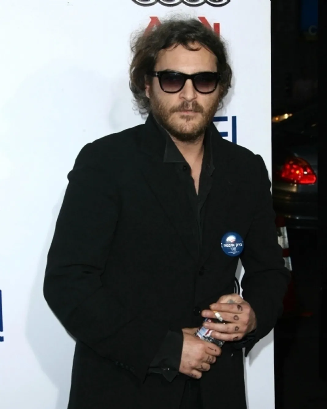 Joaquin Phoenix