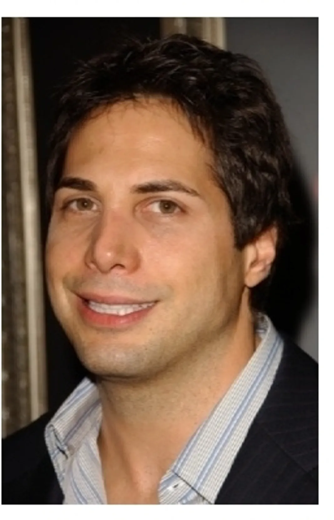 Joe Francis