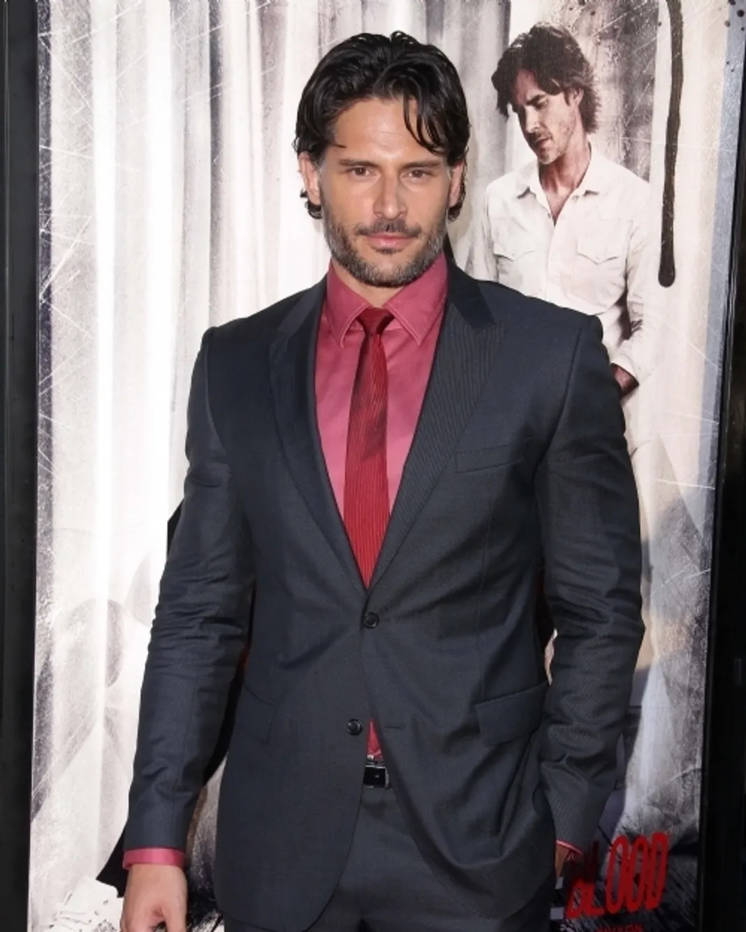 Joe Manganiello