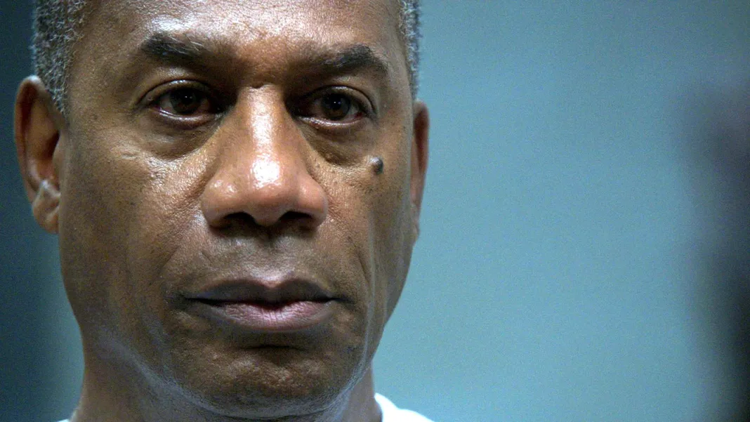 Joe Morton, Scandal