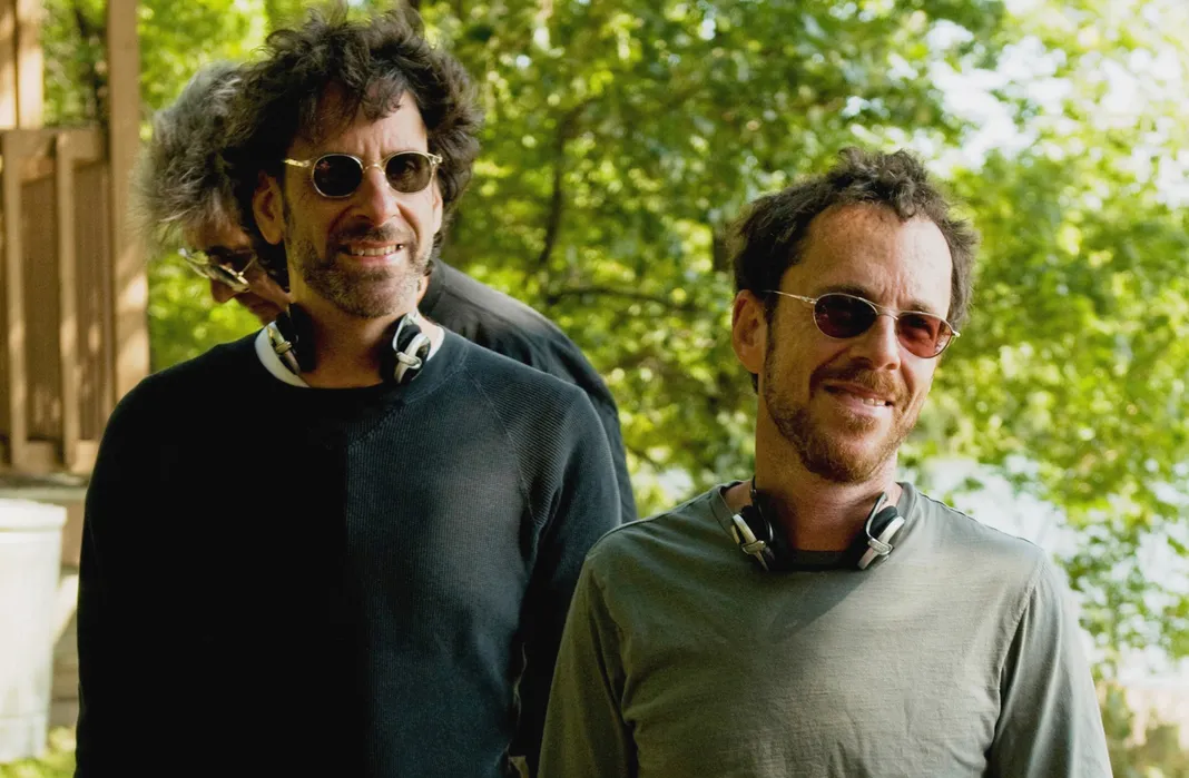 Joel & Ethan Coen
