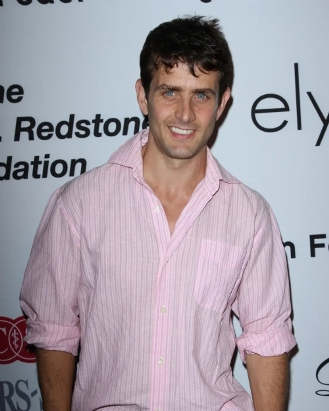 Joey McIntyre