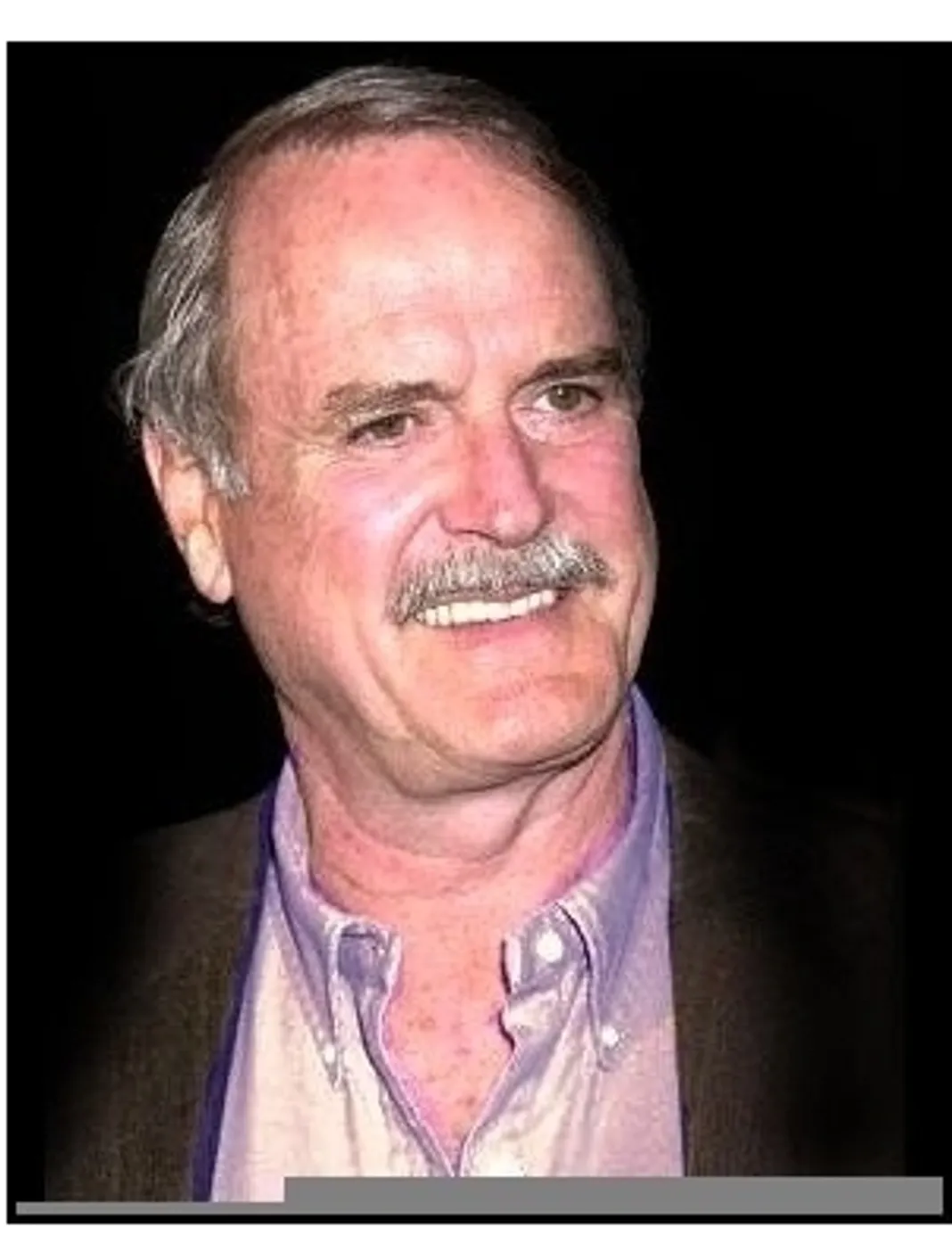 John Cleese 