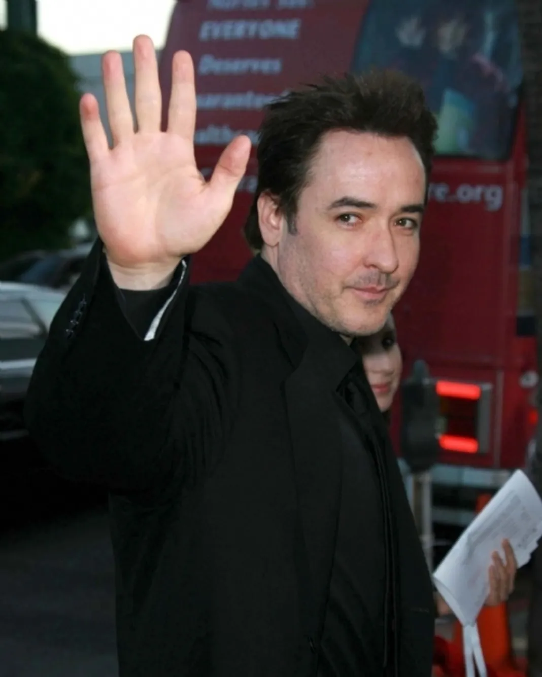John Cusack