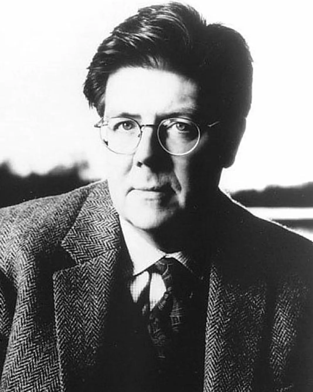 John Hughes