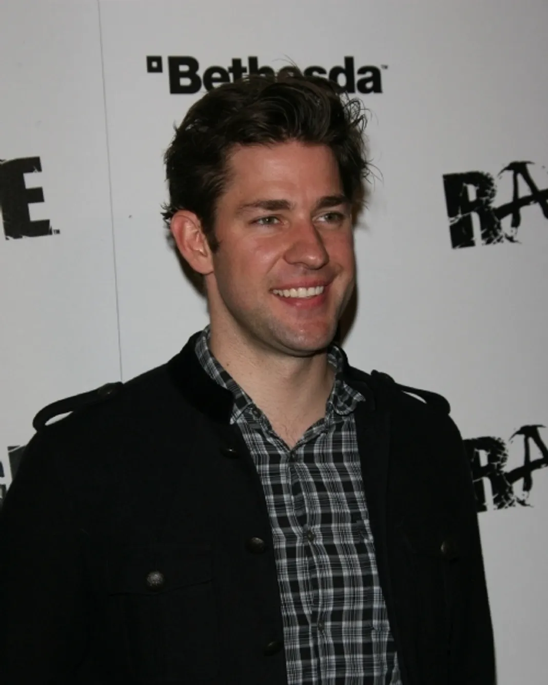 John Krasinski