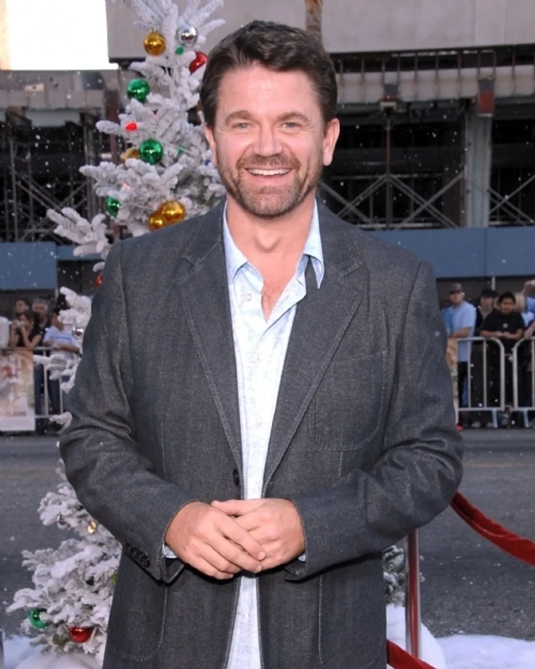 John Michael Higgins