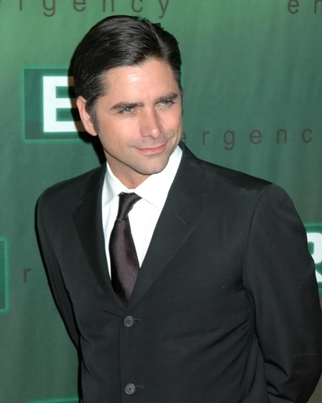 John Stamos