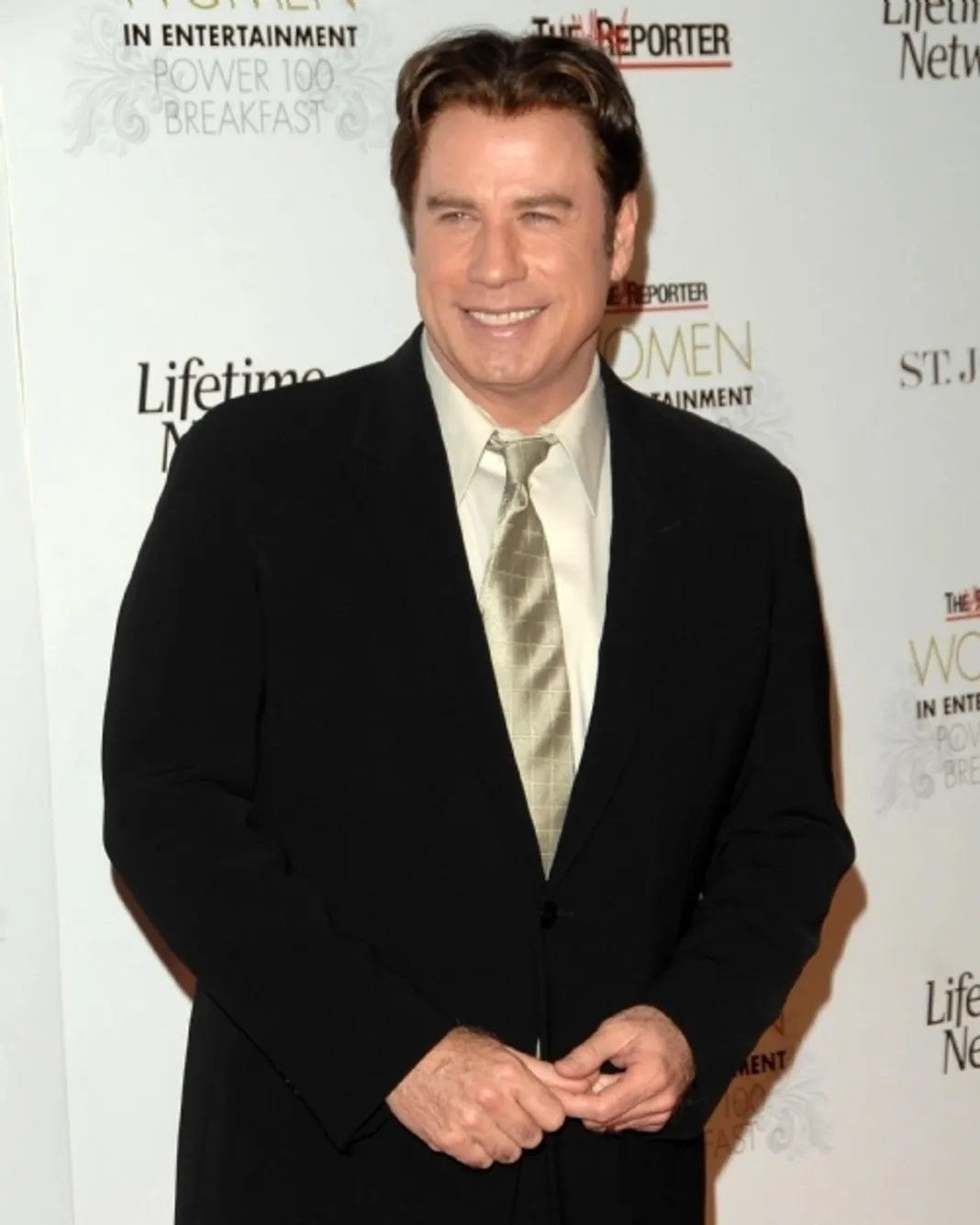 John Travolta