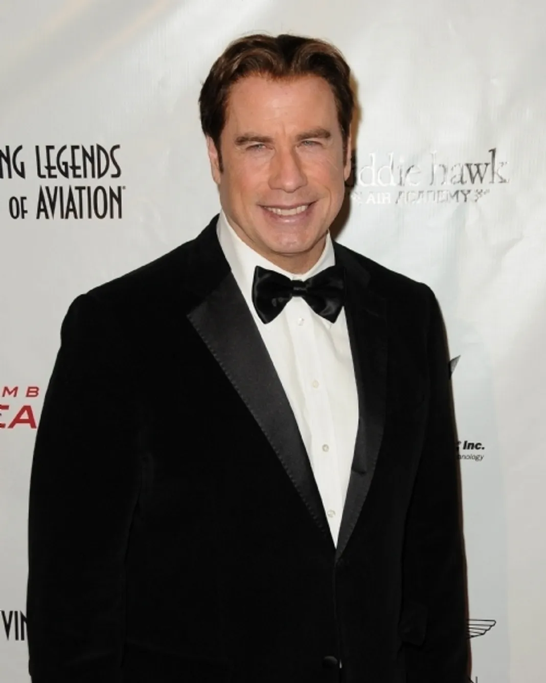 John Travolta