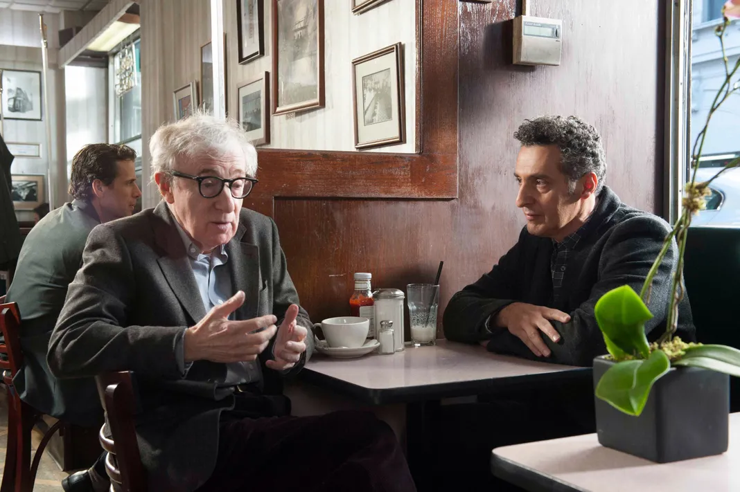 John Turturro, Fading Gigolo