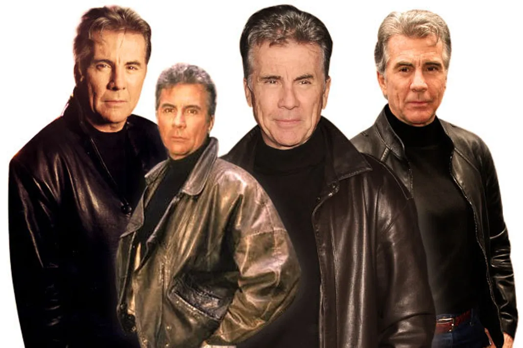 John Walsh collage