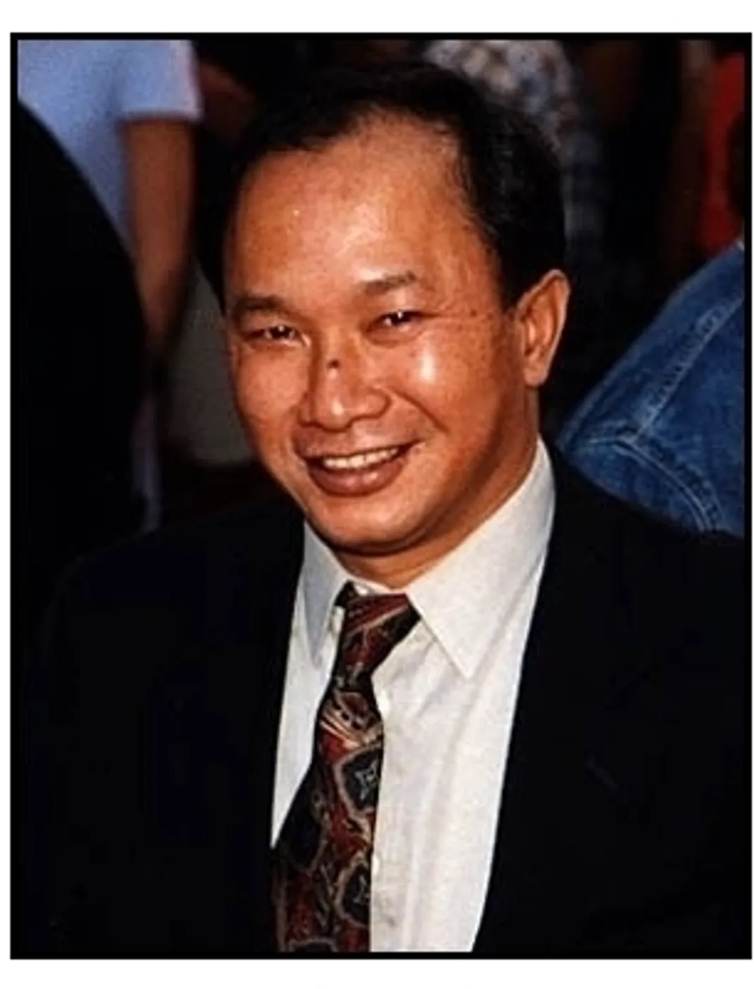 John Woo