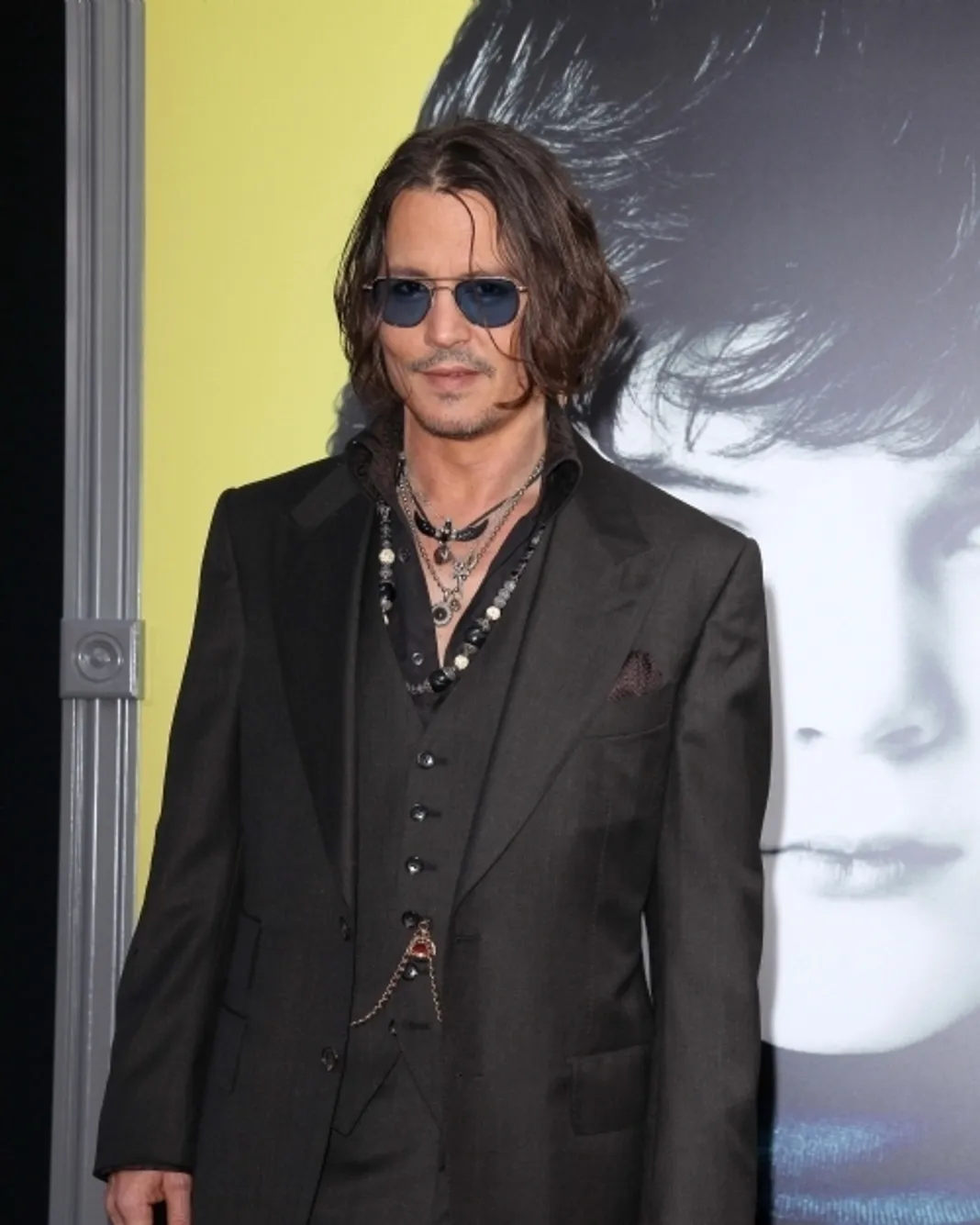 Johnny Depp