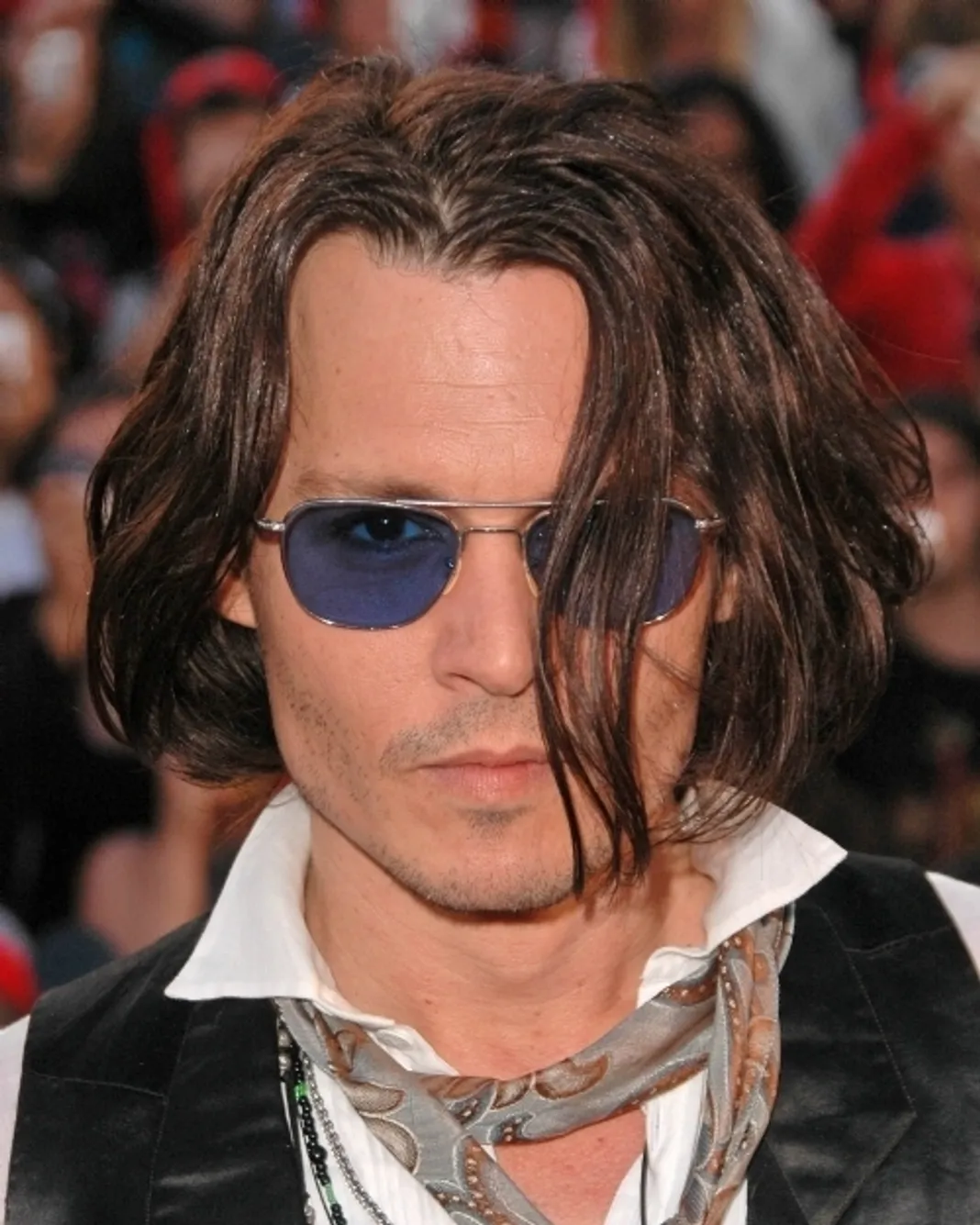 Johnny Depp