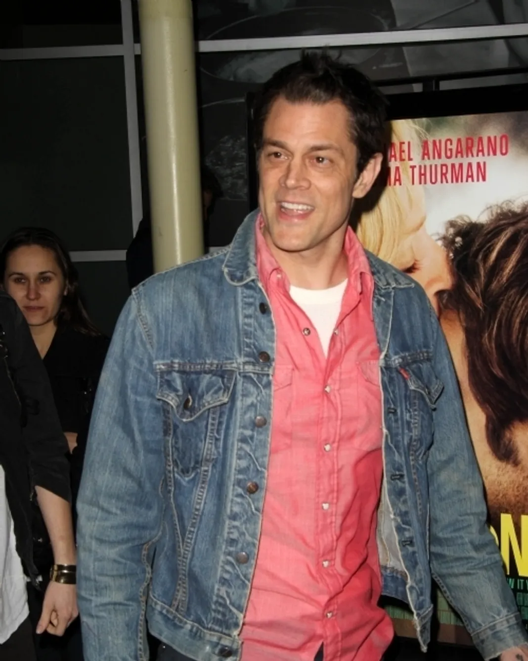 Johnny Knoxville